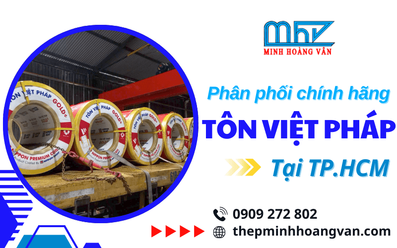 Tôn Việt Pháp
