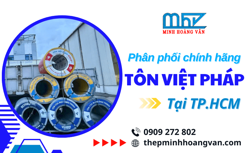 Tôn Việt Pháp