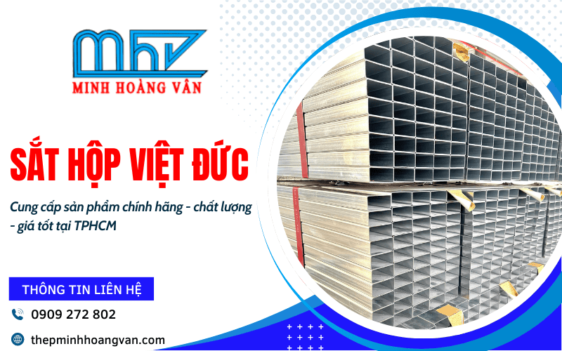 sắt hộp Đức Việt