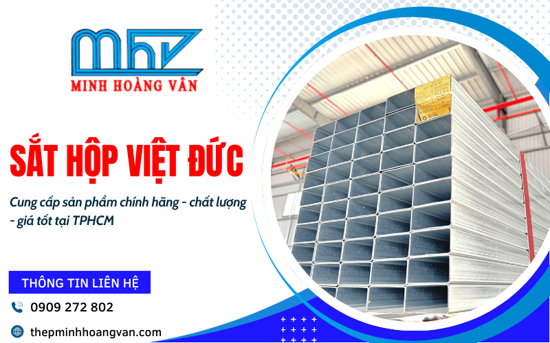sắt hộp Đức Việt