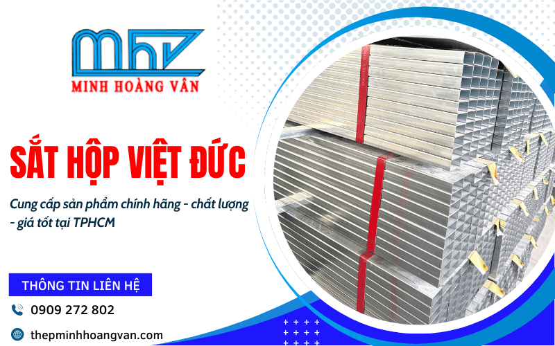 sắt hộp Đức Việt