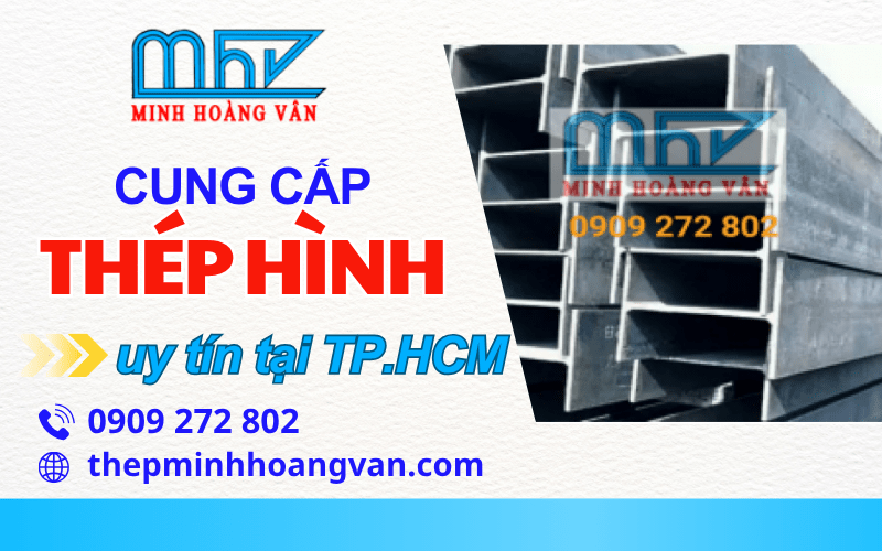 thép hình