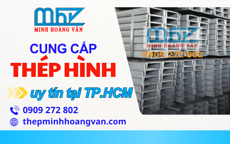 thép hình