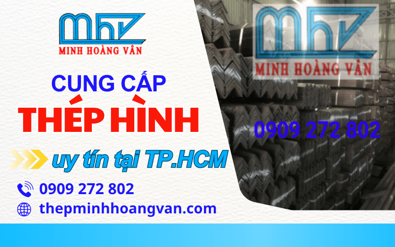 thép hình