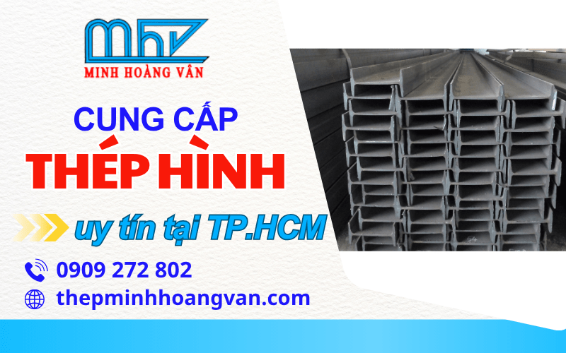 thép hình