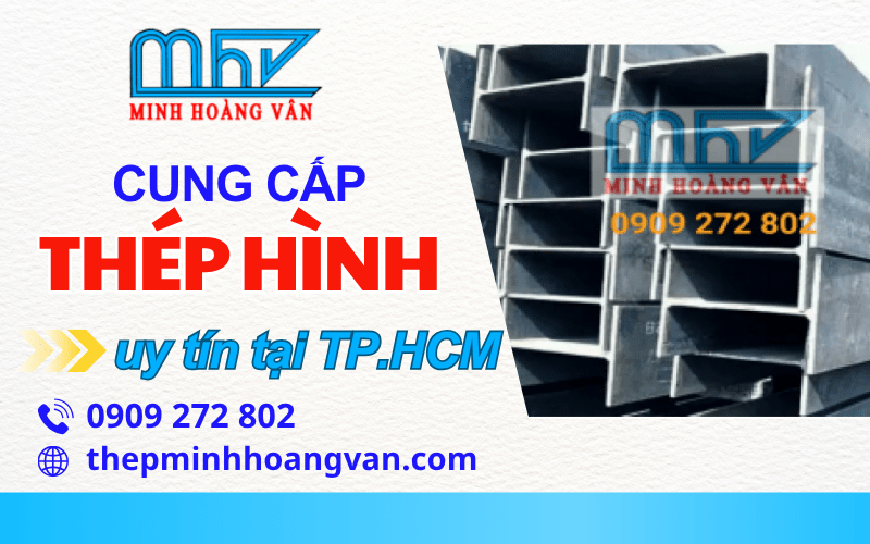 thép hình
