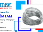 Khám phá kẽm lam cao cấp từ Minh Hoàng Vân - Bền vững với thời gian
