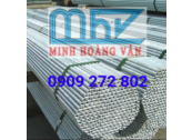 Đặt Hàng Ống Kẽm Nhúng Nóng Ở Minh Hoàng Vân: LUÔN LUÔN CÓ GIÁ TỐT NHẤT