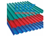 BẢNG BÁO GIÁ TÔN LẠNH MÀU AZ50